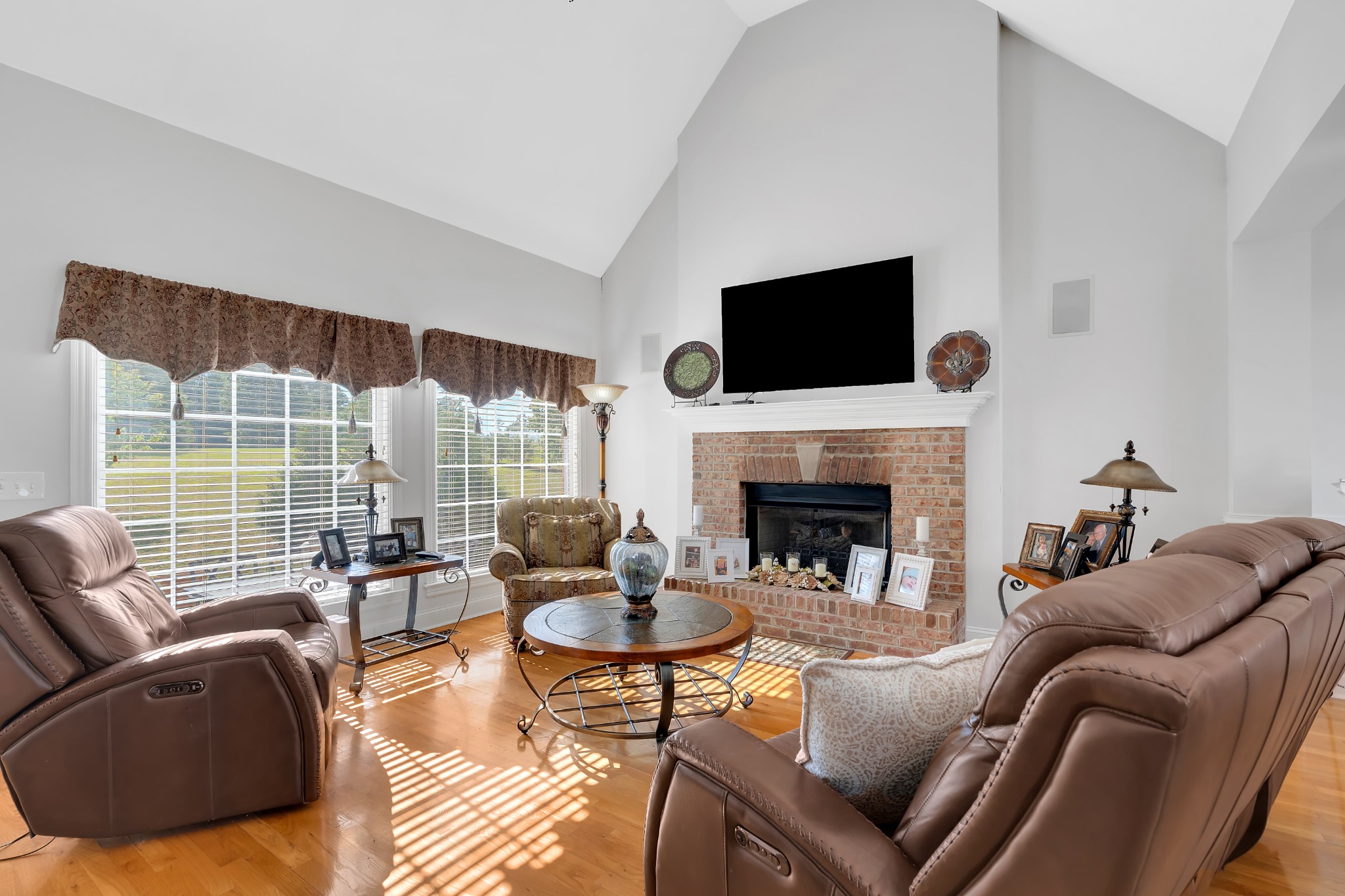 102 Waycross Drive Shelbyville TN 37160