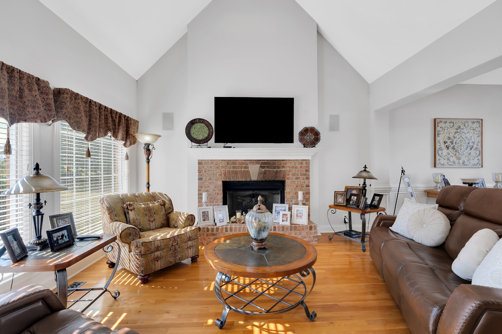 102 Waycross Drive Shelbyville TN 37160
