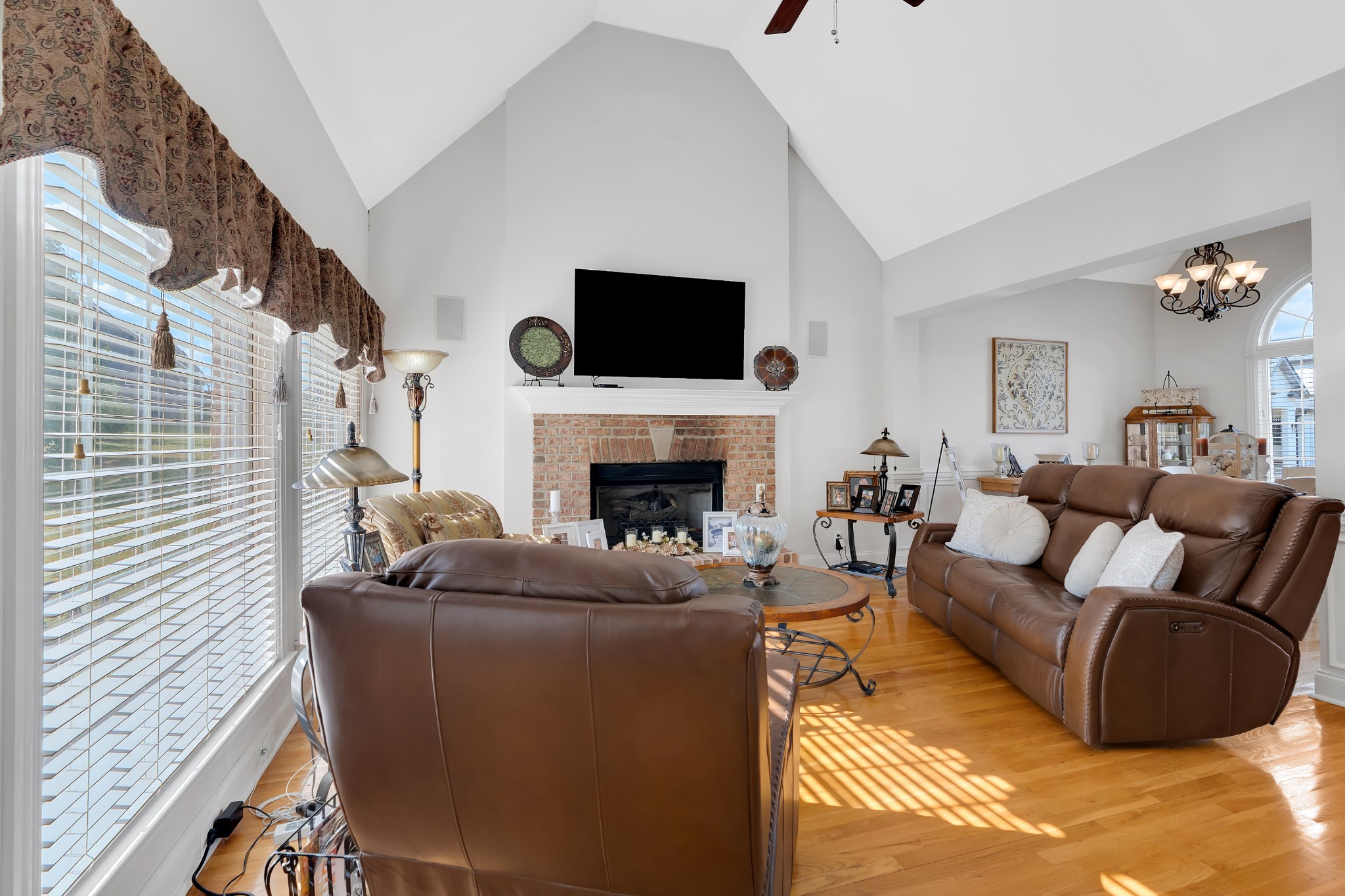 102 Waycross Drive Shelbyville TN 37160