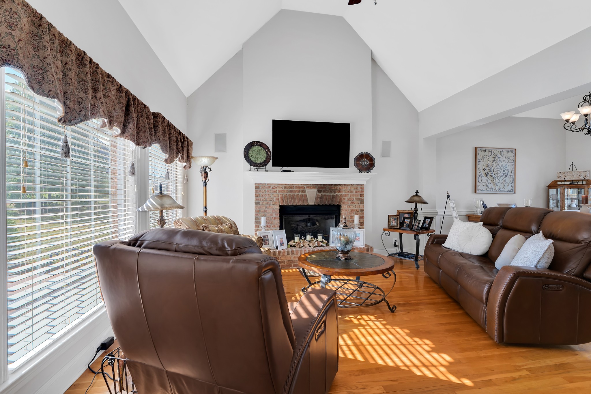 102 Waycross Drive Shelbyville TN 37160