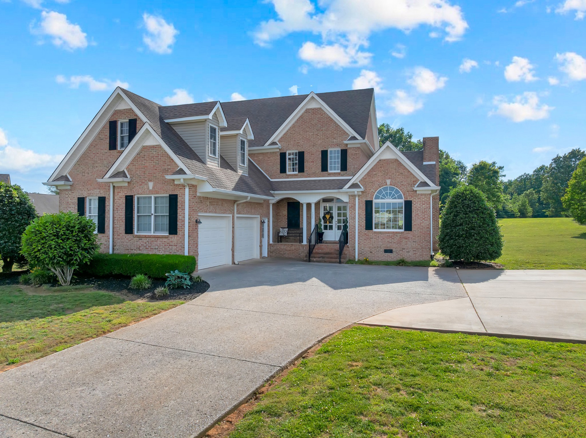 102 Waycross Drive Shelbyville TN 37160
