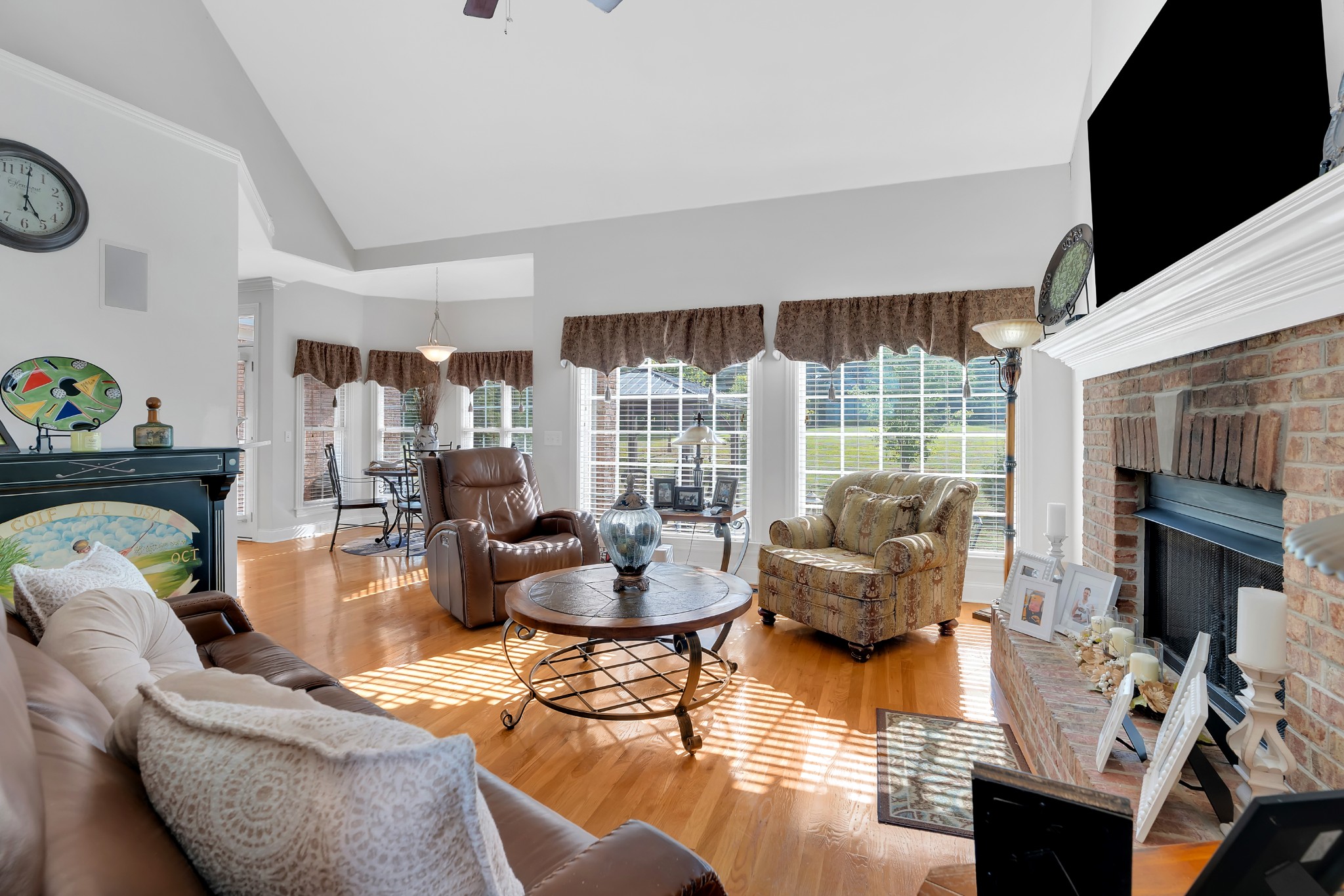 102 Waycross Drive Shelbyville TN 37160