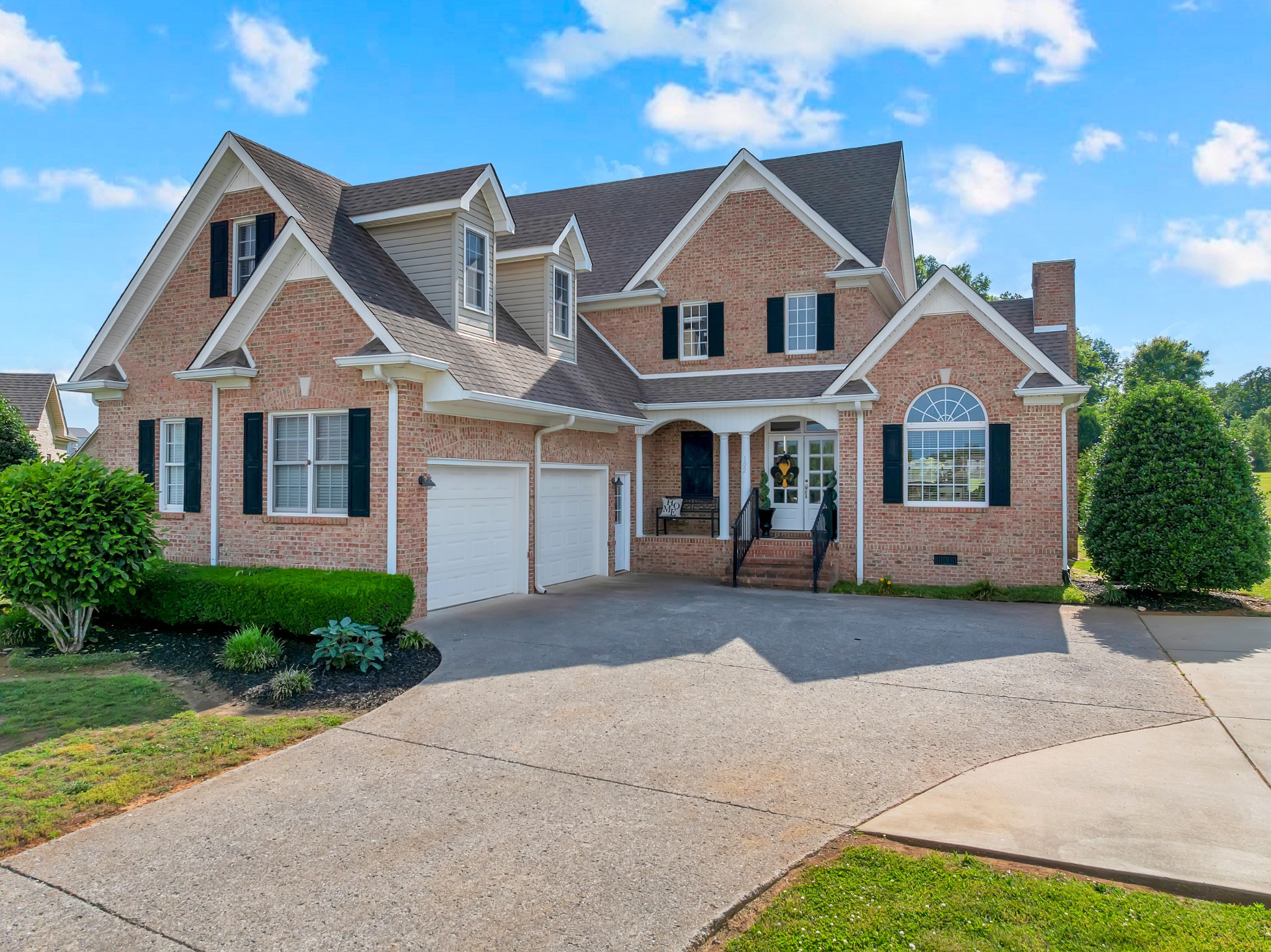 102 Waycross Drive Shelbyville TN 37160