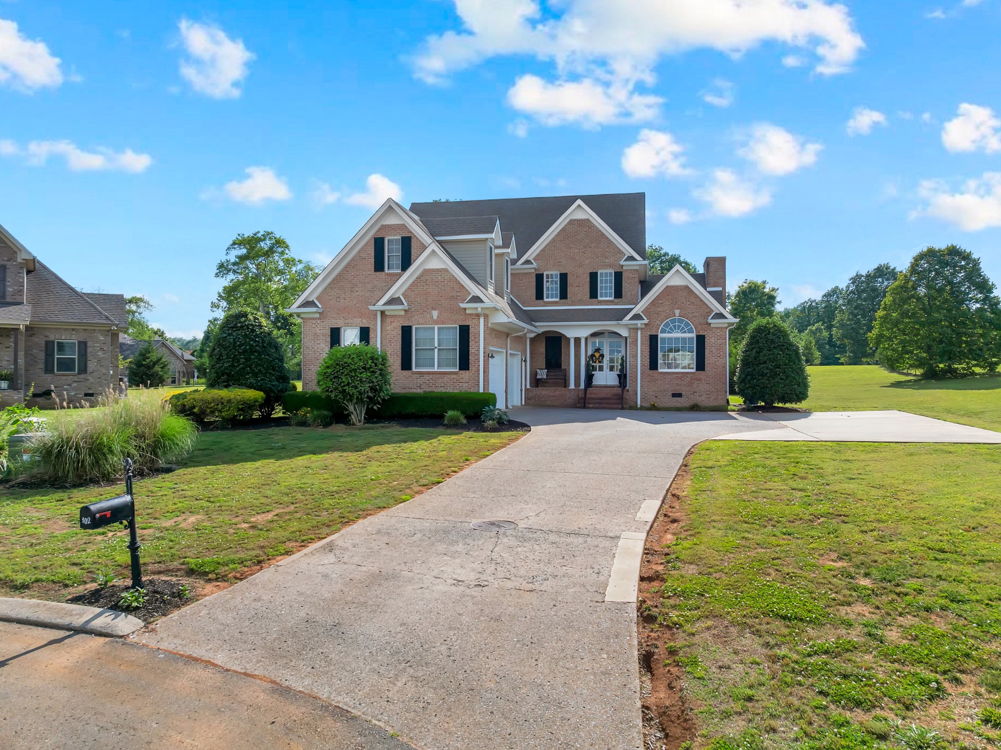 102 Waycross Drive Shelbyville TN 37160