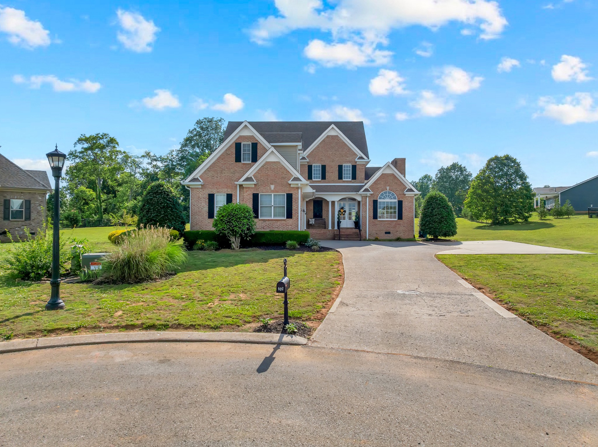 102 Waycross Drive Shelbyville TN 37160