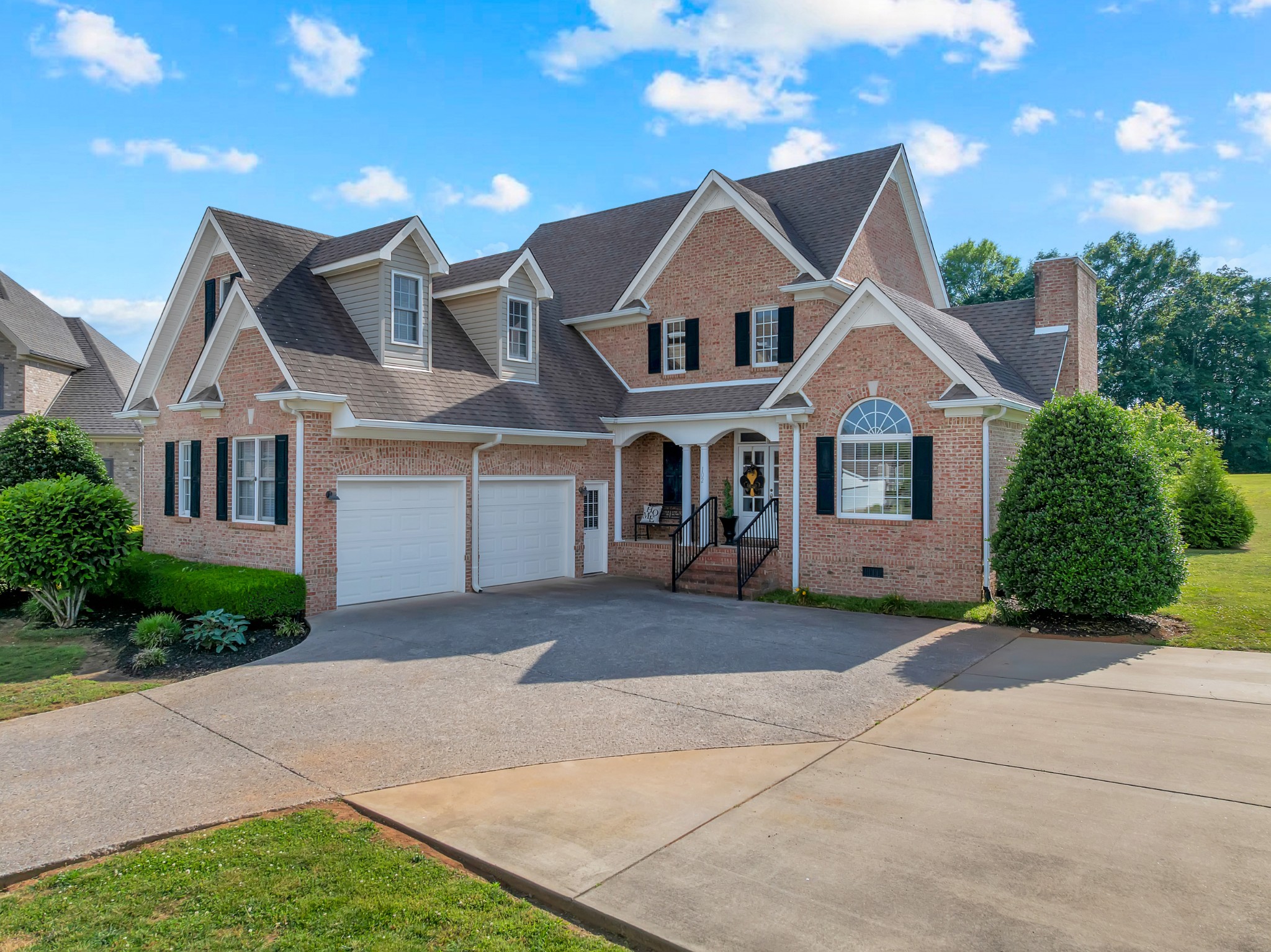 102 Waycross Drive Shelbyville TN 37160