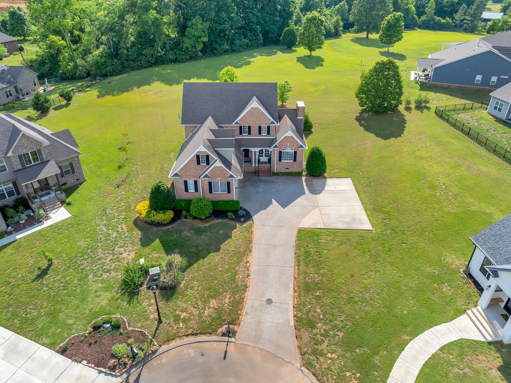 102 Waycross Drive Shelbyville TN 37160