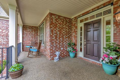 414 Lena Lane Franklin TN 37067