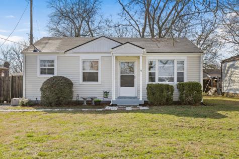 349 E Park Avenue Gallatin TN 37066