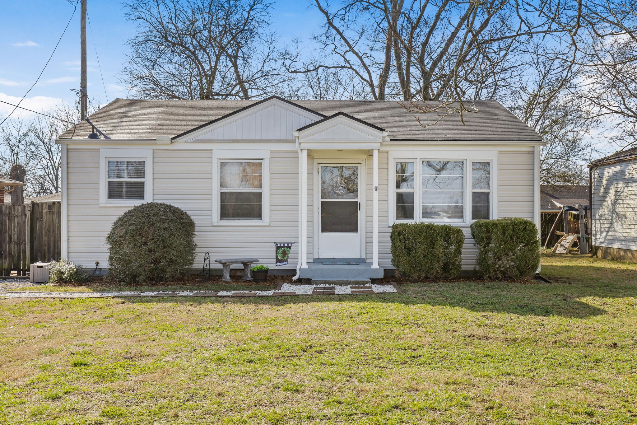 349 E Park Avenue Gallatin TN 37066