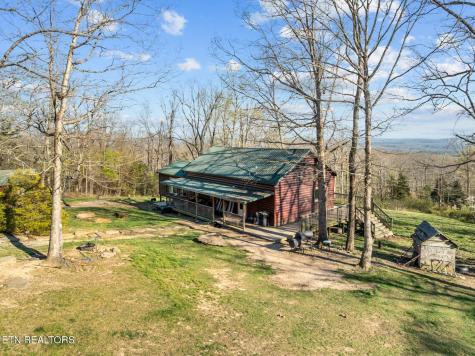 74 Black Cat Trail Rockwood TN 37854
