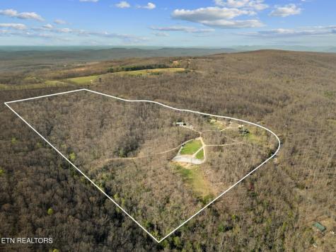 74 Black Cat Trail Rockwood TN 37854