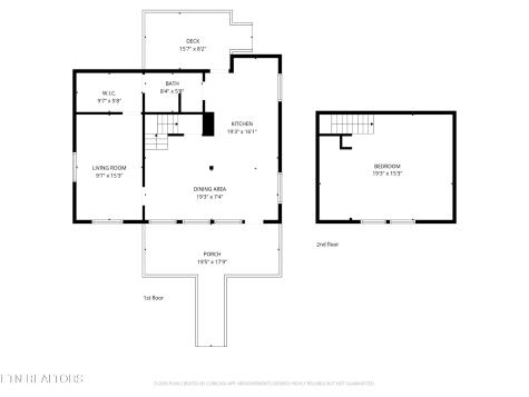 74 Black Cat Trail Rockwood TN 37854