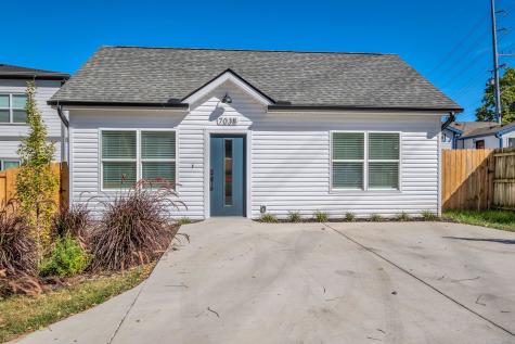 703b 29th Avenue N Nashville TN 37209