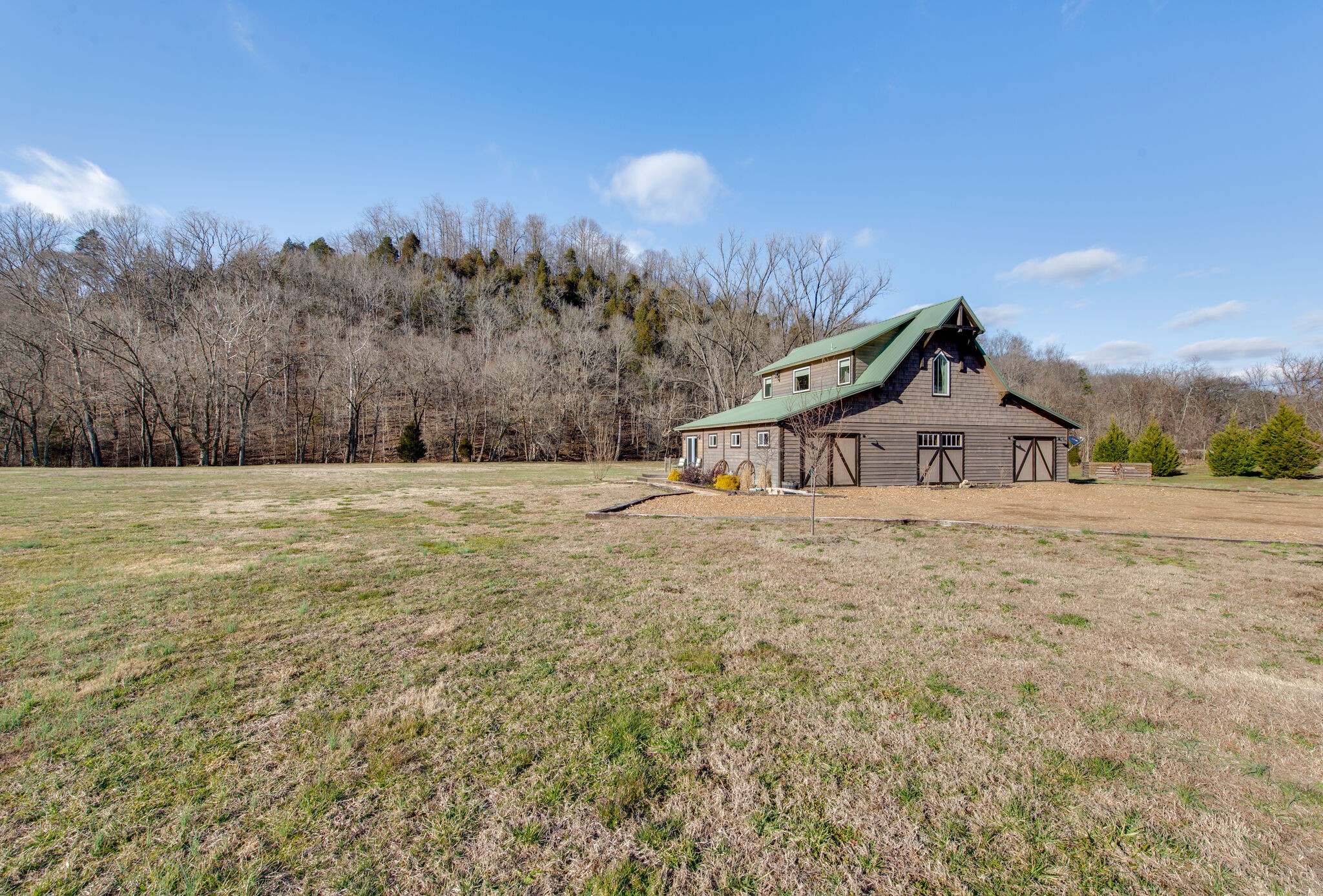 1956 Sams Creek Road Pegram TN 37143