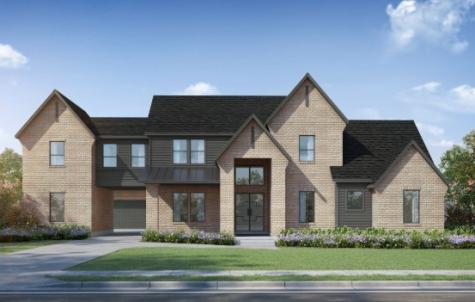 2024 Hamilton Drive Franklin TN 37064