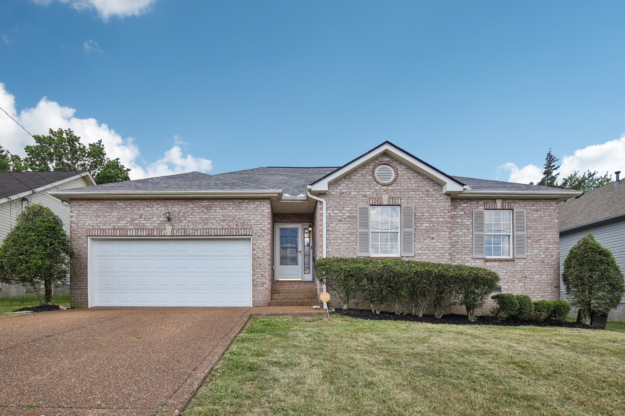 2812 Stokers Ln, N Nashville TN 37207