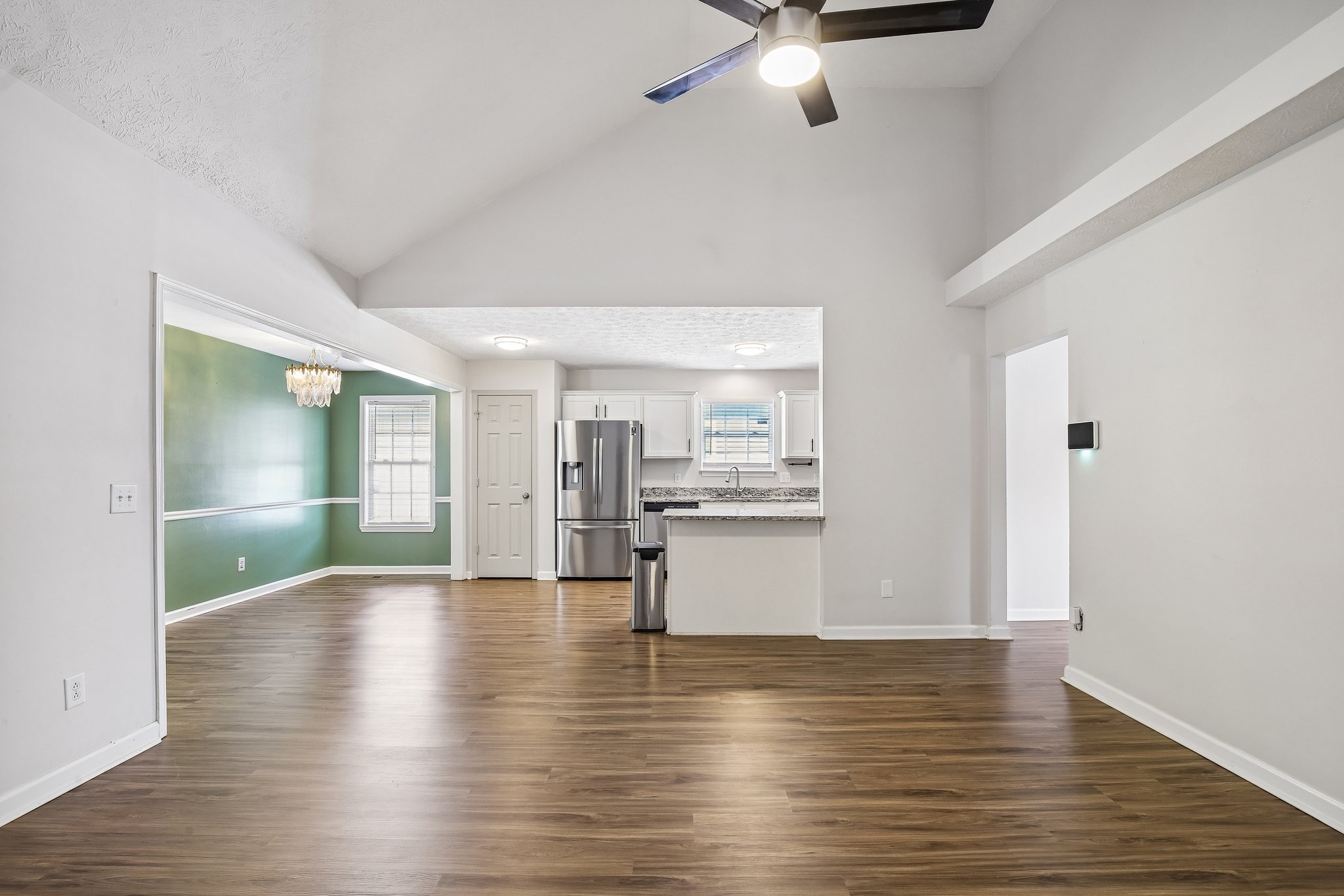 2812 Stokers Ln, N Nashville TN 37207