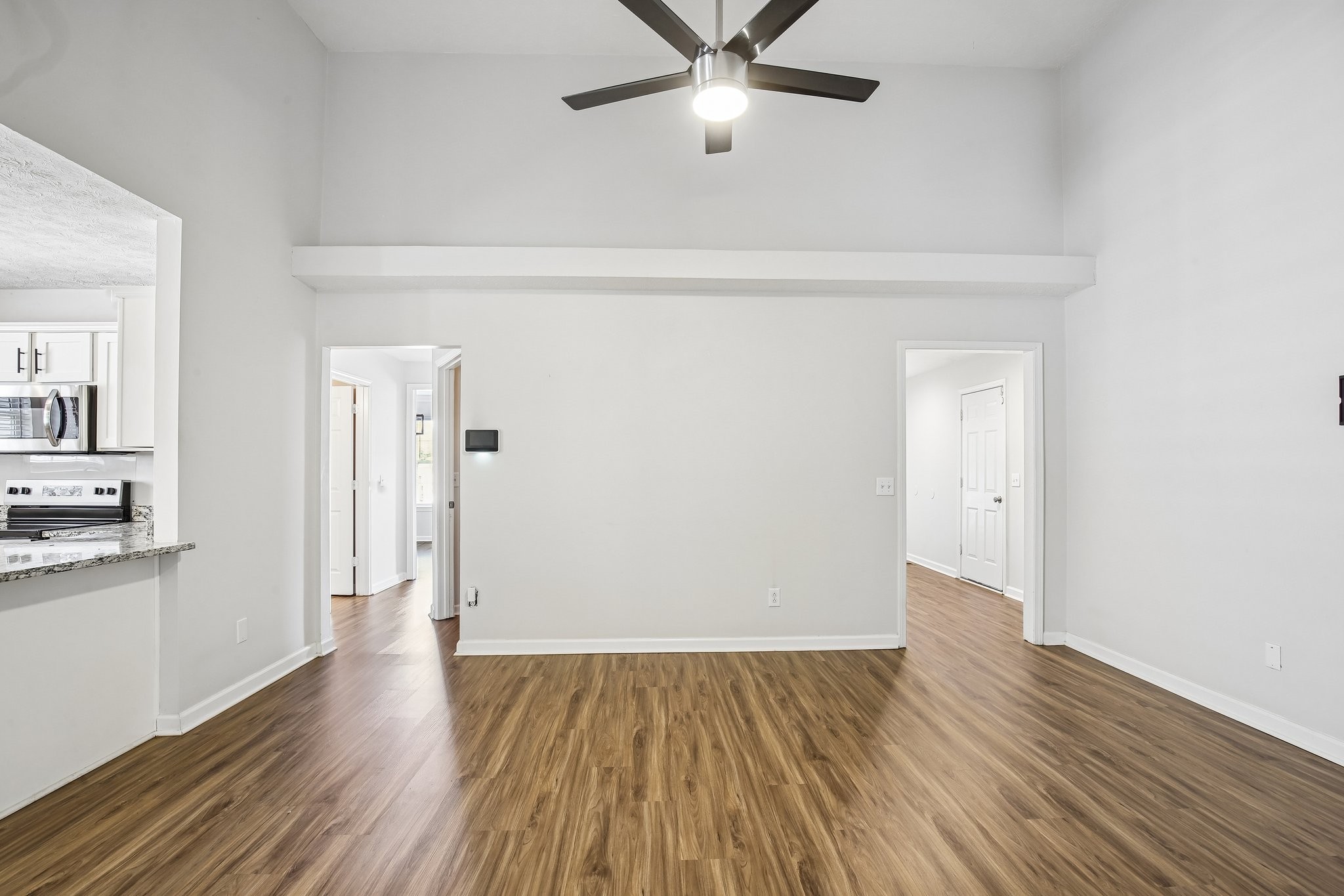 2812 Stokers Ln, N Nashville TN 37207