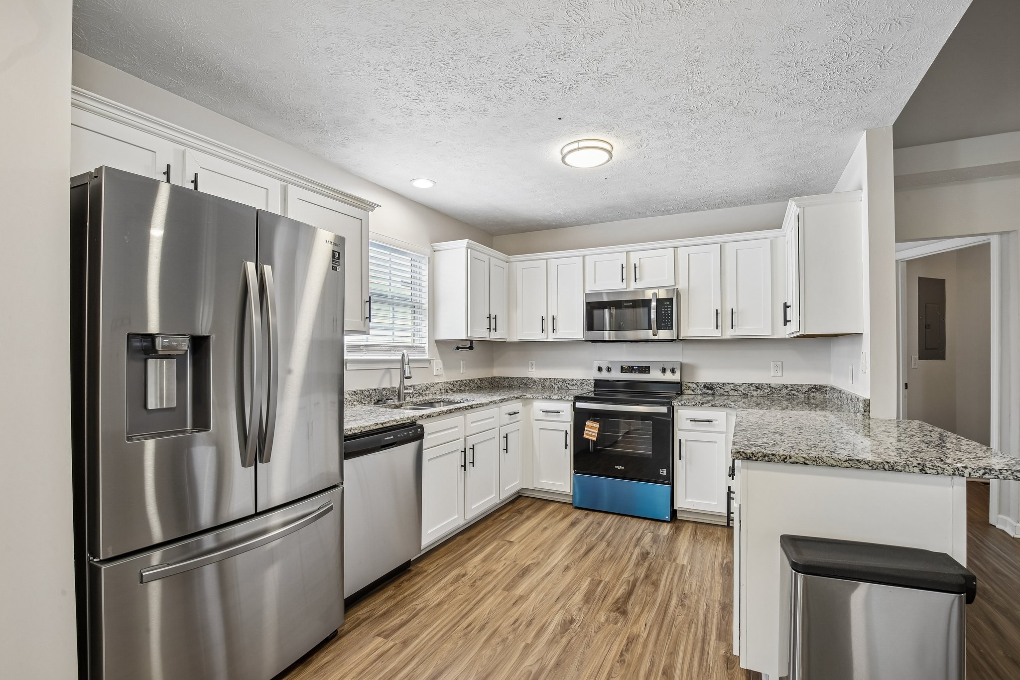 2812 Stokers Ln, N Nashville TN 37207