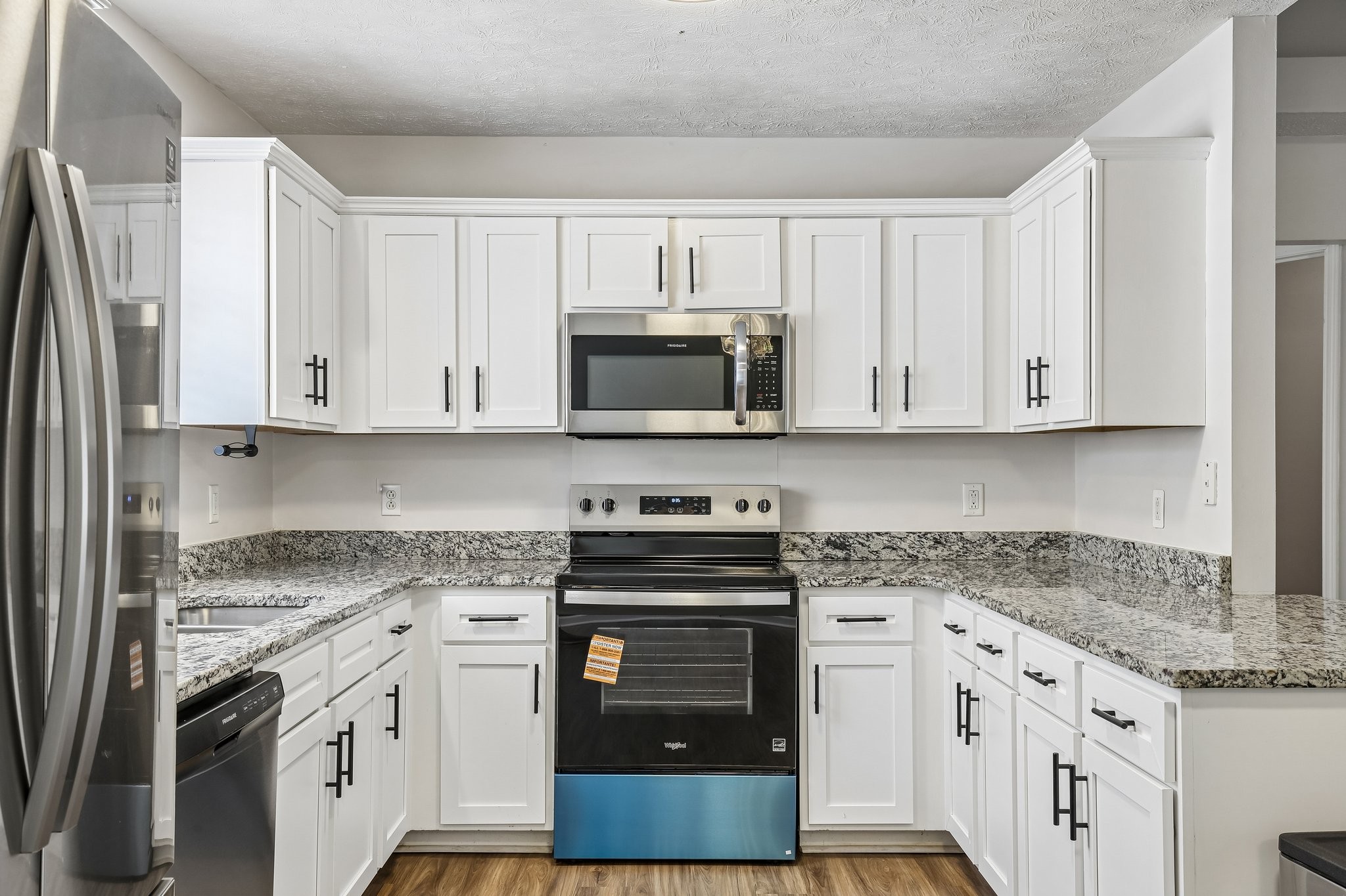 2812 Stokers Ln, N Nashville TN 37207