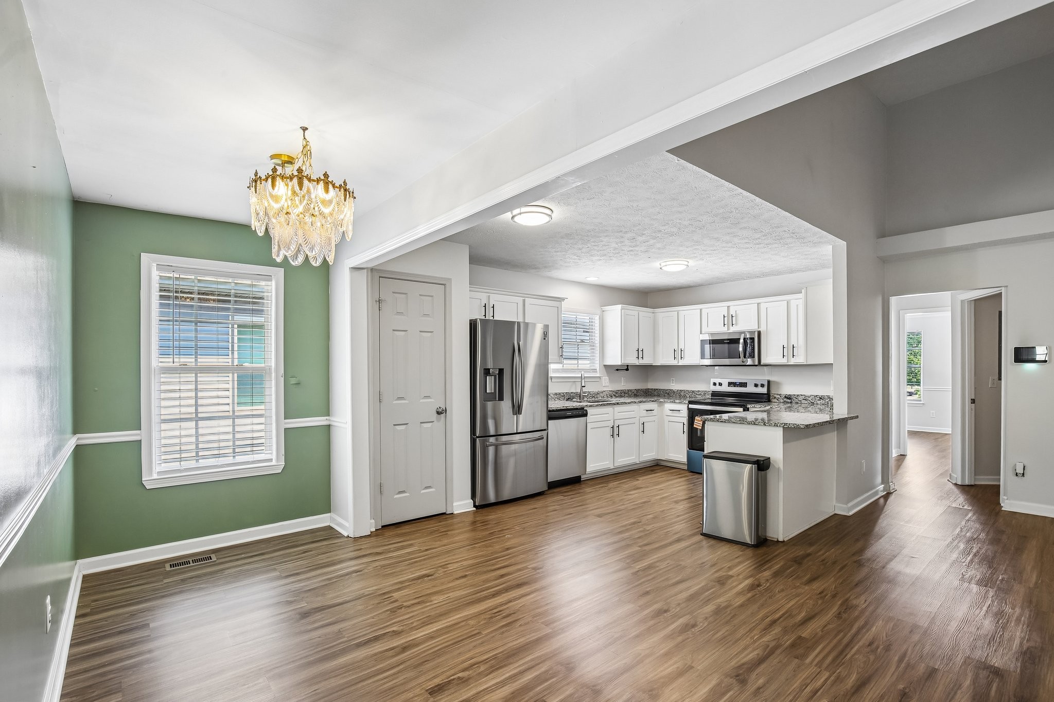 2812 Stokers Ln, N Nashville TN 37207