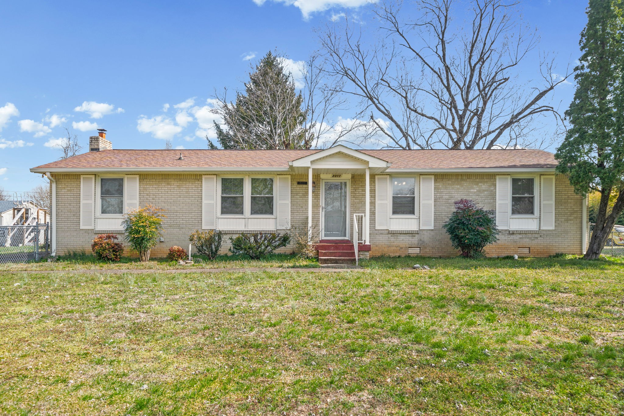 2311 Pendleton Drive Clarksville TN 37042