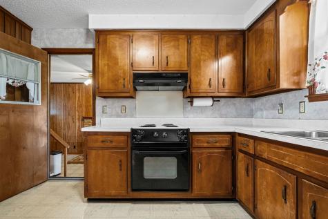2311 Pendleton Drive Clarksville TN 37042