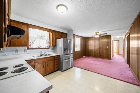 2311 Pendleton Drive Clarksville TN 37042