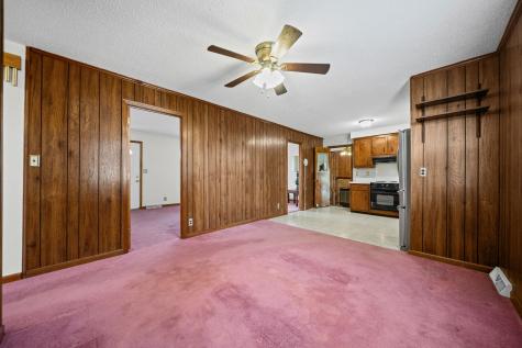 2311 Pendleton Drive Clarksville TN 37042