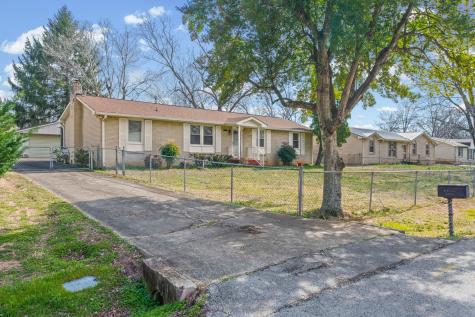2311 Pendleton Drive Clarksville TN 37042