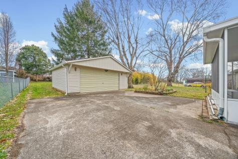 2311 Pendleton Drive Clarksville TN 37042