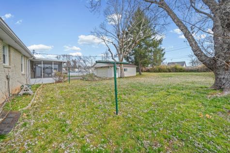 2311 Pendleton Drive Clarksville TN 37042