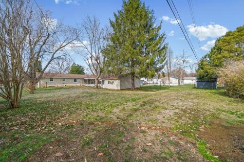 2311 Pendleton Drive Clarksville TN 37042