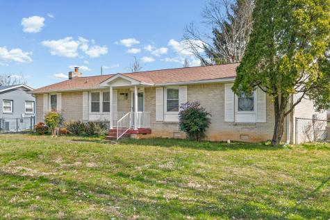 2311 Pendleton Drive Clarksville TN 37042
