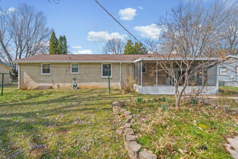2311 Pendleton Drive Clarksville TN 37042