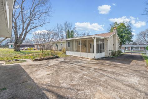 2311 Pendleton Drive Clarksville TN 37042