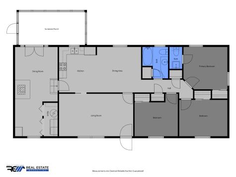 2311 Pendleton Drive Clarksville TN 37042