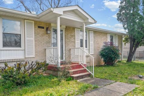 2311 Pendleton Drive Clarksville TN 37042