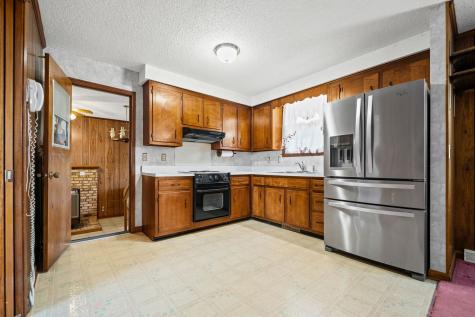 2311 Pendleton Drive Clarksville TN 37042