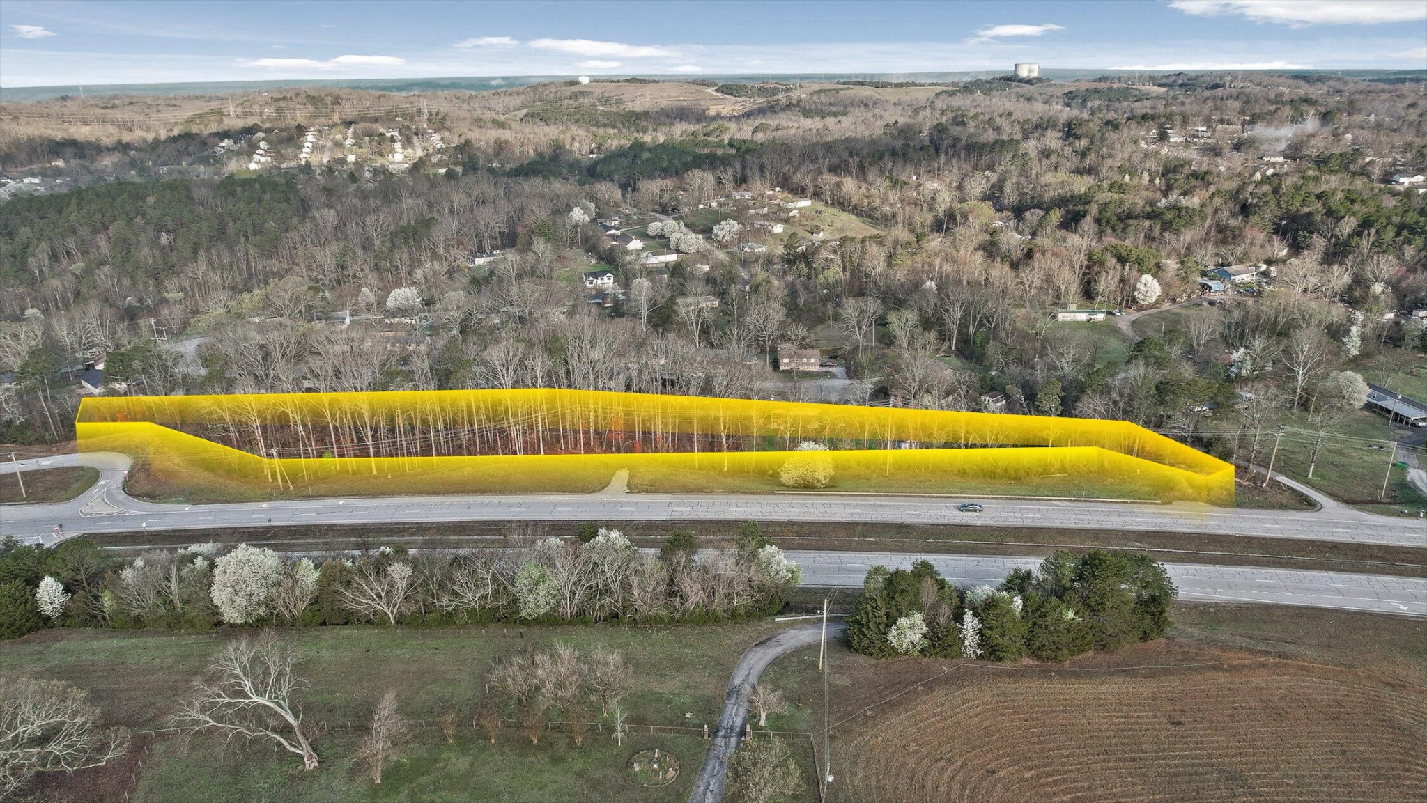 8961 Highway 58 Harrison TN 37341