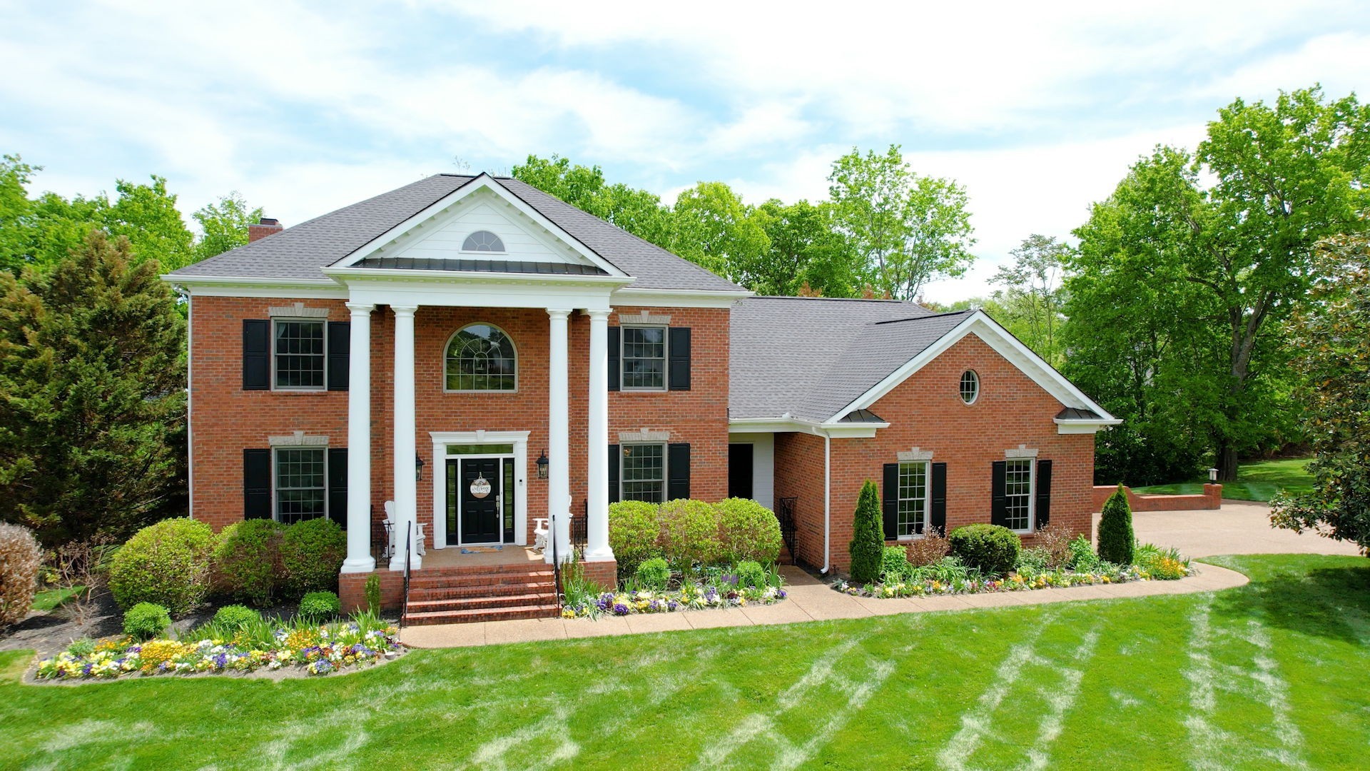 2145 Summer Hill Circle Franklin TN 37064