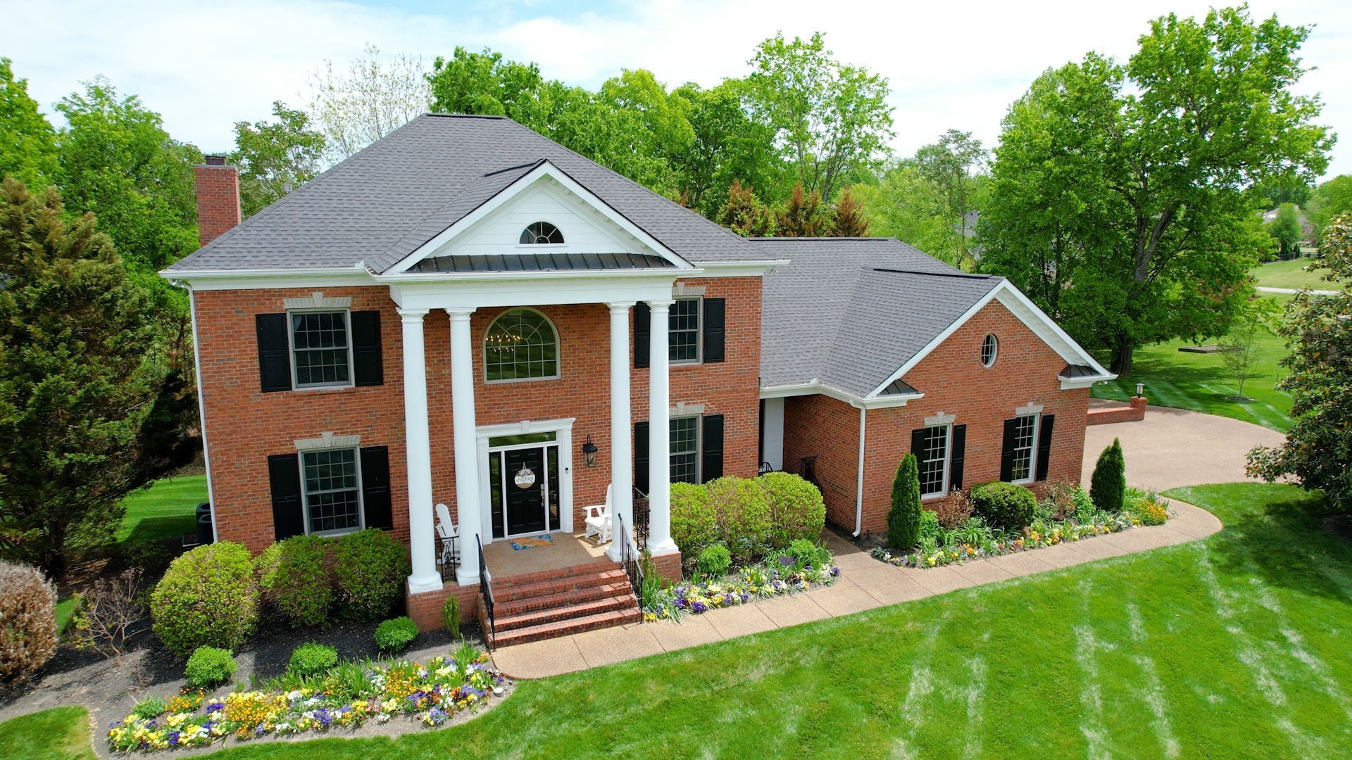 2145 Summer Hill Circle Franklin TN 37064