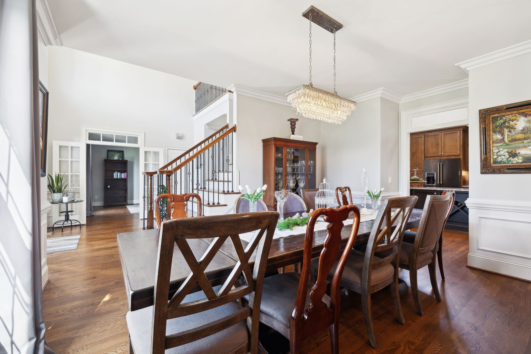2145 Summer Hill Circle Franklin TN 37064