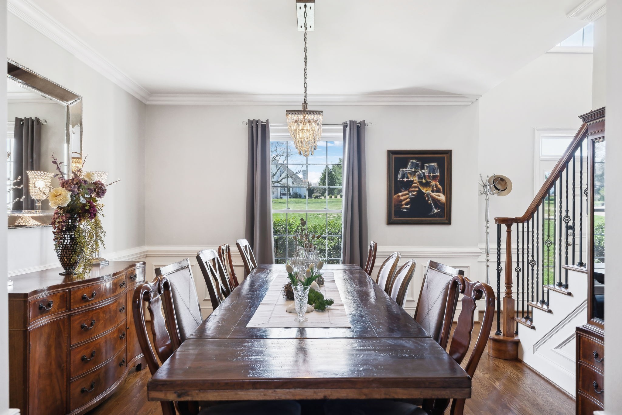 2145 Summer Hill Circle Franklin TN 37064