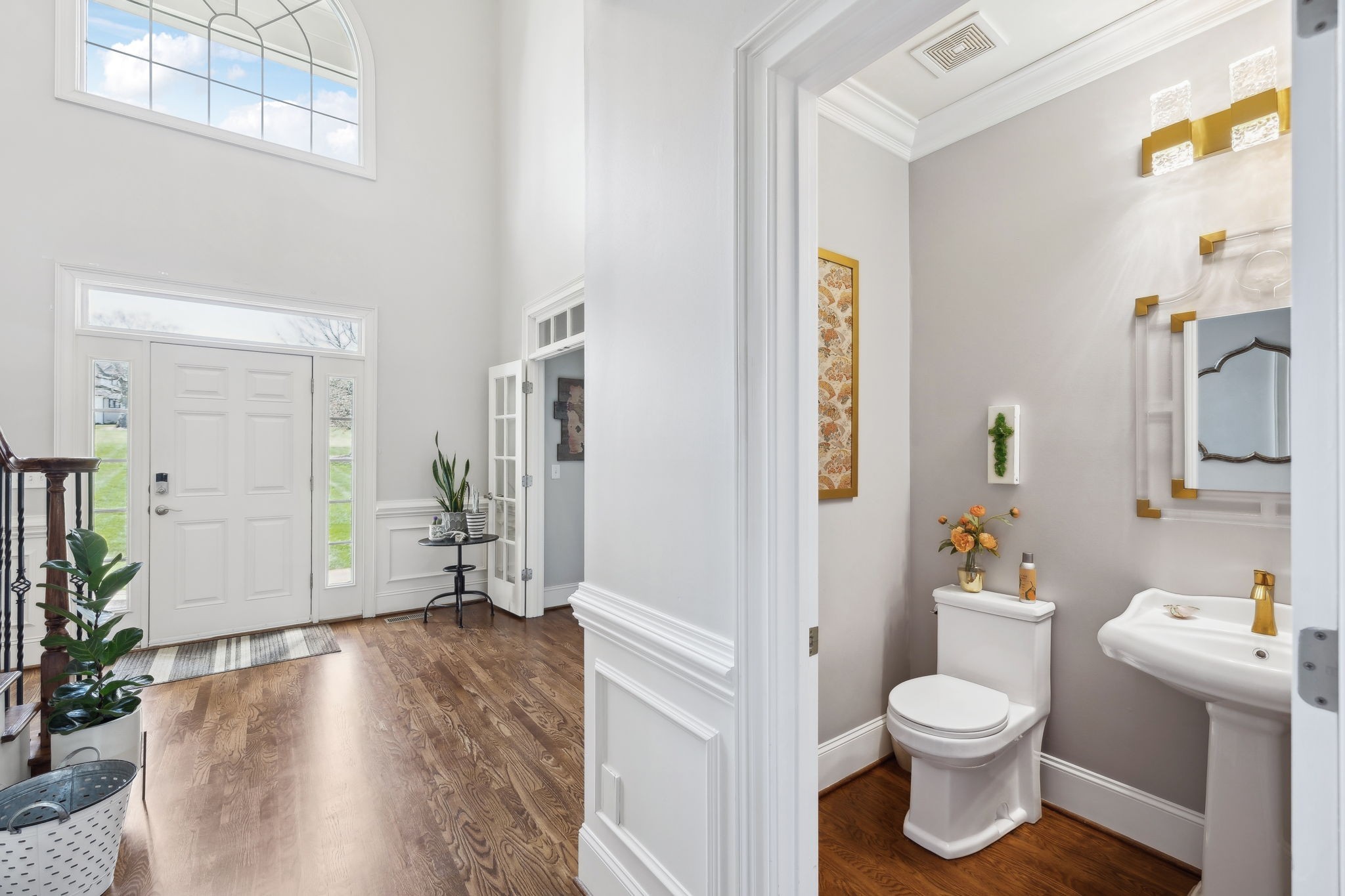 2145 Summer Hill Circle Franklin TN 37064