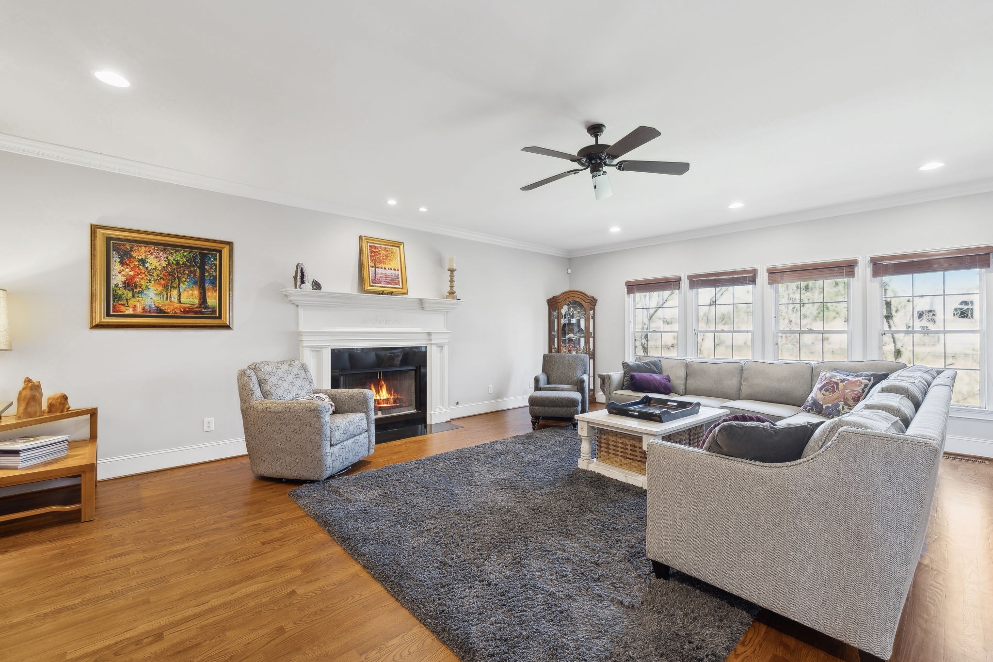 2145 Summer Hill Circle Franklin TN 37064