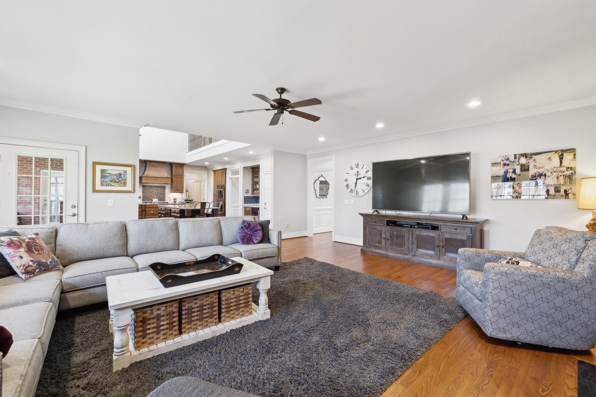 2145 Summer Hill Circle Franklin TN 37064