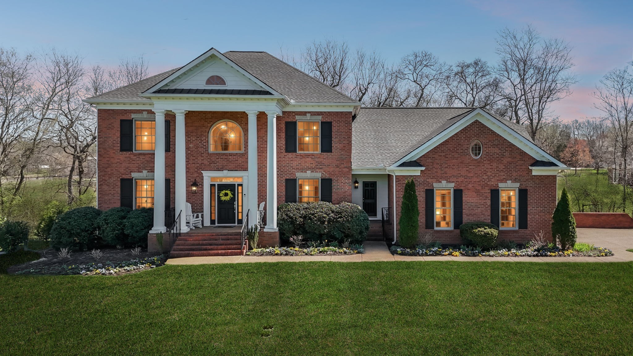 2145 Summer Hill Circle Franklin TN 37064