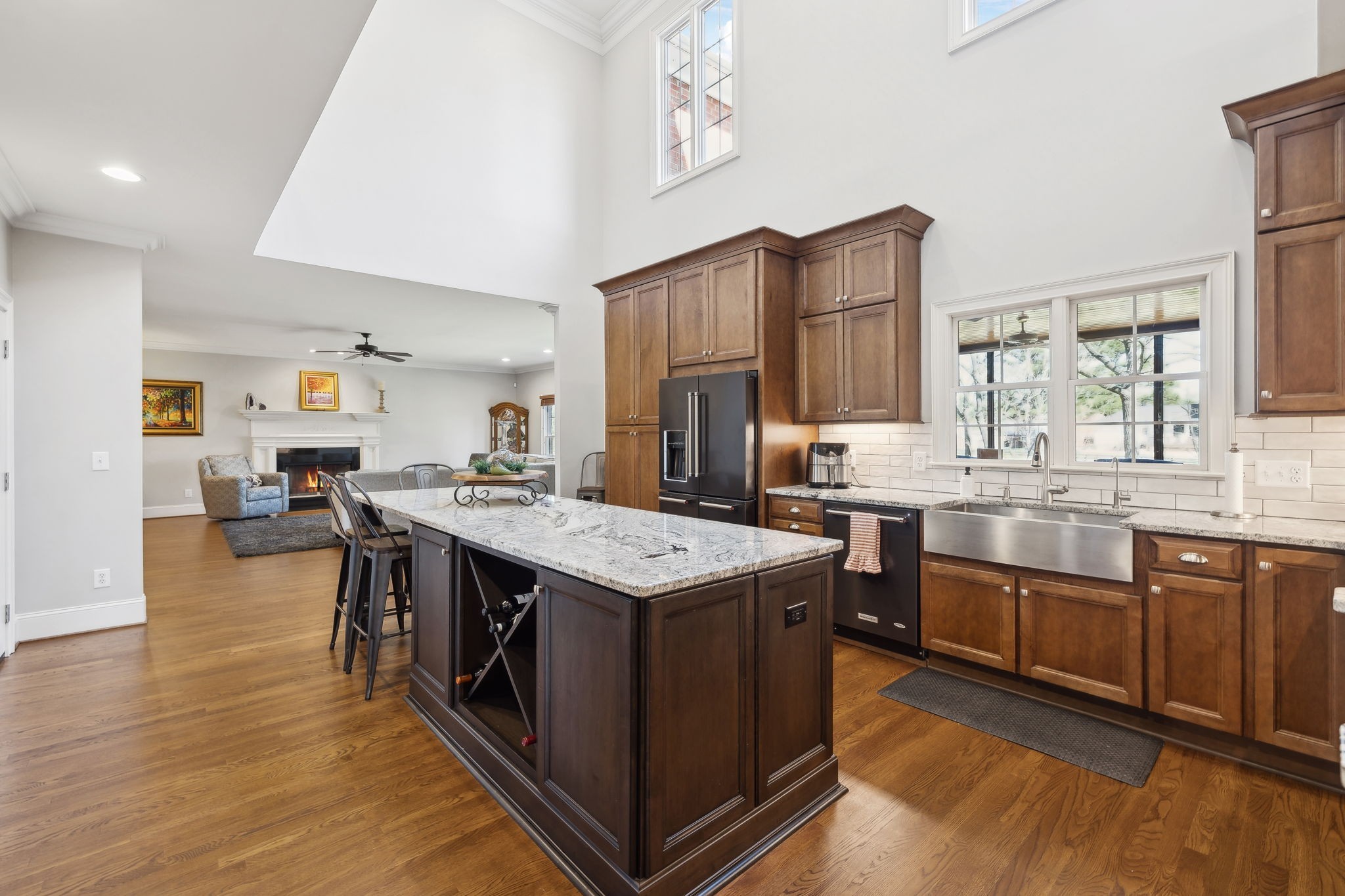 2145 Summer Hill Circle Franklin TN 37064